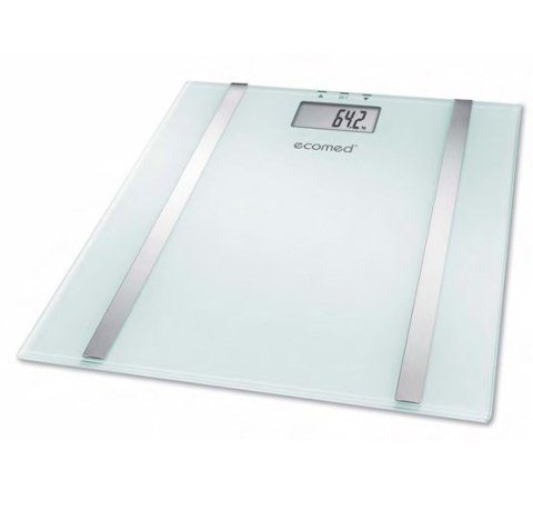 Medisana Waga łazienkowa Medisana BS-70E (kolor przeźroczysty)