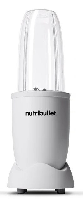 Nutribullet Blender kielichowy NutriBullet Nb907MAW biały mat