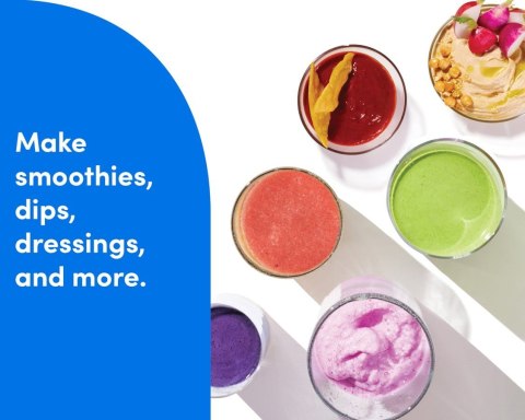 Nutribullet Blender kielichowy NutriBullet Nb907MAW biały mat