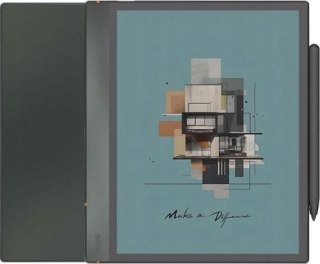 ONYX Ebook Onyx Boox Note Air 4 C 10,3" E-Ink Kaleido 3 64GB Wi-Fi Gray (WYPRZEDAŻ)