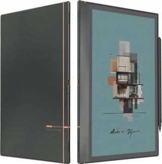 ONYX Ebook Onyx Boox Note Air 4 C 10,3" E-Ink Kaleido 3 64GB Wi-Fi Gray (WYPRZEDAŻ)