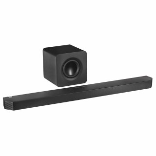 Samsung Soundbar Samsung HW-Q800F/EN 5.1.2 kan. 400W Bluetooth 5.3 Dolby Atmos Czarny (WYPRZEDAŻ)