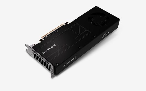 Sapphire Karta graf. SAPPHIRE AI PRO R9700 32GB LITE