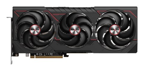 Sapphire Karta graf. SAPPHIRE PULSE RX 9070 XT GAMING 16GB (WYPRZEDAŻ)