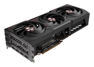 Sapphire Karta graf. SAPPHIRE PULSE RX 9070 XT GAMING 16GB (WYPRZEDAŻ)