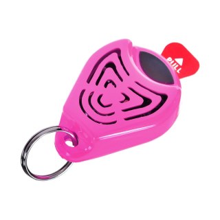 TICKLESS Odstraszacz kleszczy dla dzieci TickLess różowy (WYPRZEDAŻ)