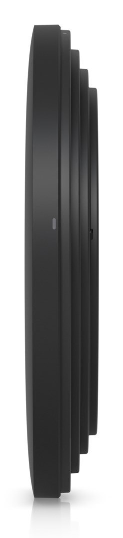 UBIQUITI Access Point Wi-Fi 7 Ubiquiti UniFi U7 PRO XGS B 2.4GHz(2 x 2)/5GHz(4 x 4)/6GHz(2 x 2) PoE++ 1x10G Czarny (U7-PRO-XGS-B-EU)