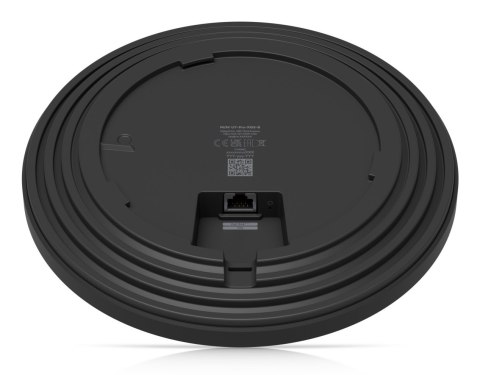 UBIQUITI Access Point Wi-Fi 7 Ubiquiti UniFi U7 PRO XGS B 2.4GHz(2 x 2)/5GHz(4 x 4)/6GHz(2 x 2) PoE++ 1x10G Czarny (U7-PRO-XGS-B-EU)