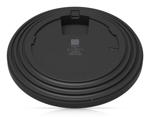 UBIQUITI Access Point Wi-Fi 7 Ubiquiti UniFi U7 PRO XGS B 2.4GHz(2 x 2)/5GHz(4 x 4)/6GHz(2 x 2) PoE++ 1x10G Czarny (U7-PRO-XGS-B-EU)