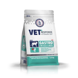 Vet Response VET RESPONSE GASTROINTESTINAL dla kota 1,6 kg