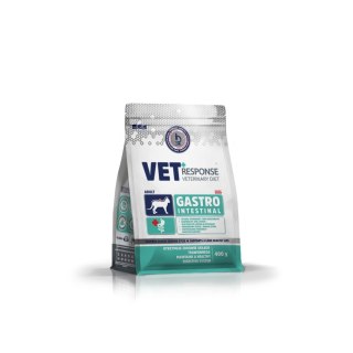 Vet Response VET RESPONSE GASTROINTESTINAL dla kota 400 g