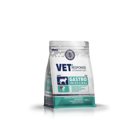 Vet Response VET RESPONSE GASTROINTESTINAL dla kota 400 g