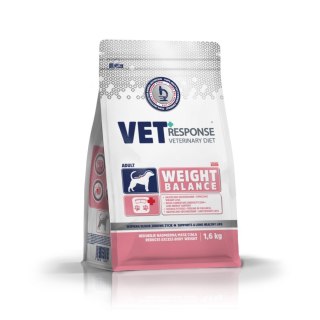 Vet Response VET RESPONSE WEIGHT-BALANCE karma dla psa 1,6 kg