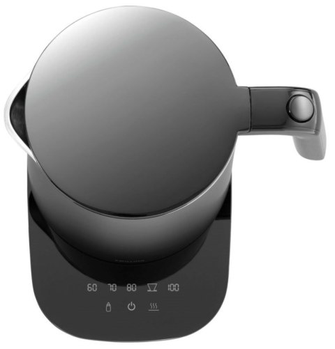 ZWILLING Czajnik elektryczny ZWILLING Enfinigy Pro czarny