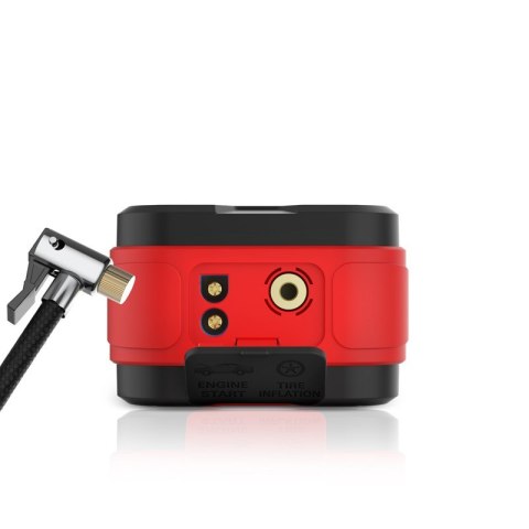 Xblitz XBLITZ WIELOFUNK.URZĄDZENIE ROZRUCHOWE ENERGYBOOST (WYPRZEDAŻ)