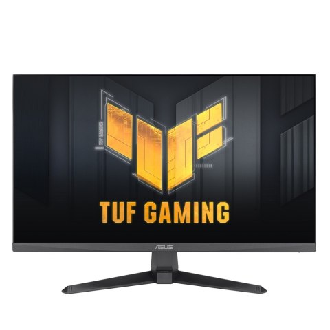 ASUS ASUS TUF Gaming Series 5 - VG257Q5A Gaming Monitor - 24.5-inch, Full HD(1920x1080), 200Hz, ELMB SYNC, 0.5ms GTG (min.), Stereo s