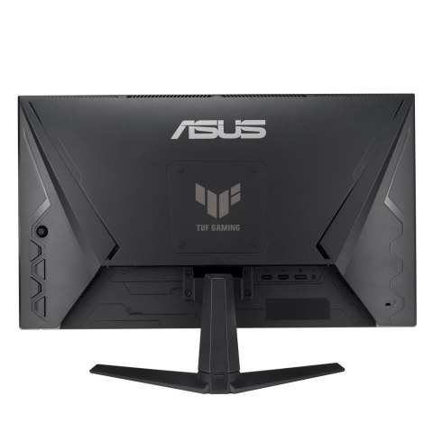 ASUS ASUS TUF Gaming Series 5 - VG257Q5A Gaming Monitor - 24.5-inch, Full HD(1920x1080), 200Hz, ELMB SYNC, 0.5ms GTG (min.), Stereo s
