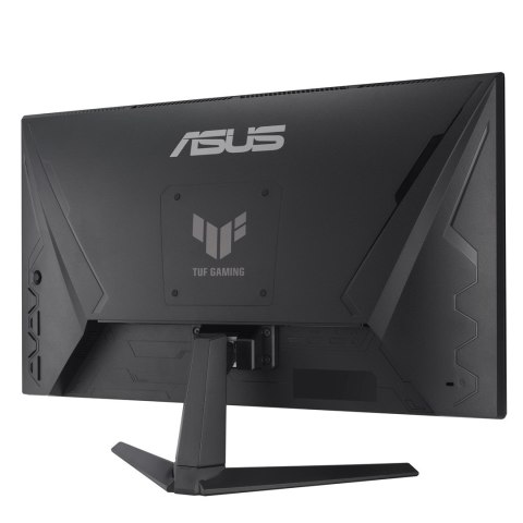 ASUS ASUS TUF Gaming Series 5 - VG257Q5A Gaming Monitor - 24.5-inch, Full HD(1920x1080), 200Hz, ELMB SYNC, 0.5ms GTG (min.), Stereo s
