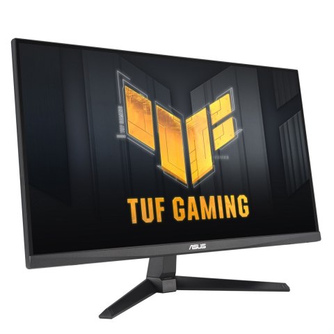 ASUS ASUS TUF Gaming Series 5 - VG257Q5A Gaming Monitor - 24.5-inch, Full HD(1920x1080), 200Hz, ELMB SYNC, 0.5ms GTG (min.), Stereo s