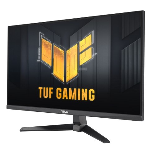 ASUS ASUS TUF Gaming Series 5 - VG257Q5A Gaming Monitor - 24.5-inch, Full HD(1920x1080), 200Hz, ELMB SYNC, 0.5ms GTG (min.), Stereo s