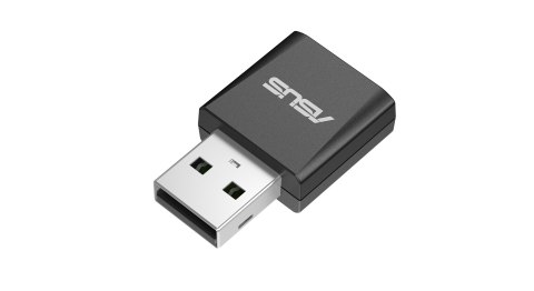 ASUS Adapter Asus USB-BE92 NANO TRI-BAND BE6500 WIFI 7