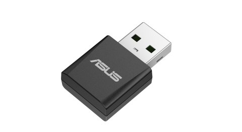 ASUS Adapter Asus USB-BE92 NANO TRI-BAND BE6500 WIFI 7
