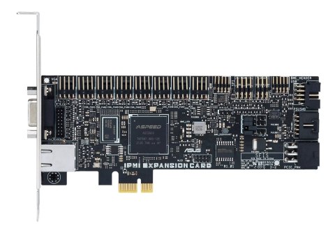 ASUS Karat rozszerzeń ASUS IPMI EXPANSION CARD-SI