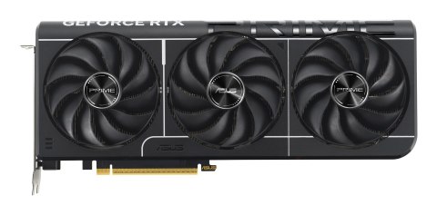 ASUS Karta graficzna ASUS PRIME GeForce RTX 5070 Ti OC 16GB