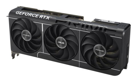 ASUS Karta graficzna ASUS PRIME GeForce RTX 5070 Ti OC 16GB
