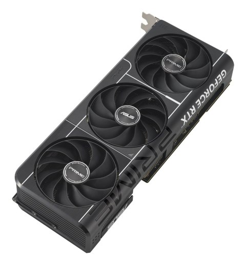 ASUS Karta graficzna ASUS PRIME GeForce RTX 5070 Ti OC 16GB