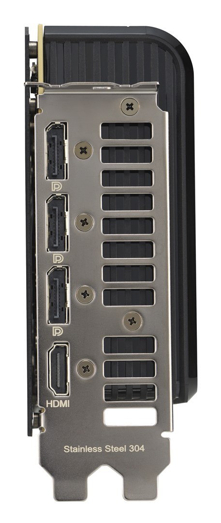 ASUS Karta graficzna ASUS PRIME GeForce RTX 5070 Ti OC 16GB