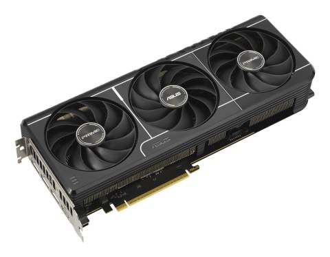 ASUS Karta graficzna ASUS PRIME GeForce RTX 5070 Ti OC 16GB