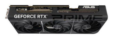 ASUS Karta graficzna ASUS PRIME GeForce RTX 5070 Ti OC 16GB