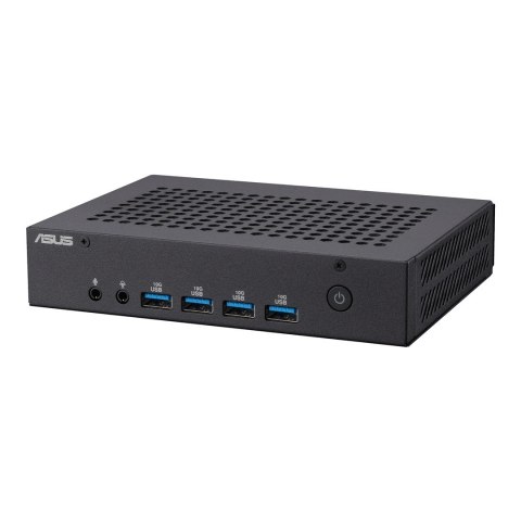 ASUS Mini PC ASUS PN43-B 2S WOC/N100/NM/NH//B/NO/000/E/V