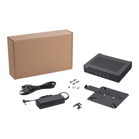 ASUS Mini PC ASUS PN43-B 2S WOC/N100/NM/NH//B/NO/000/E/V