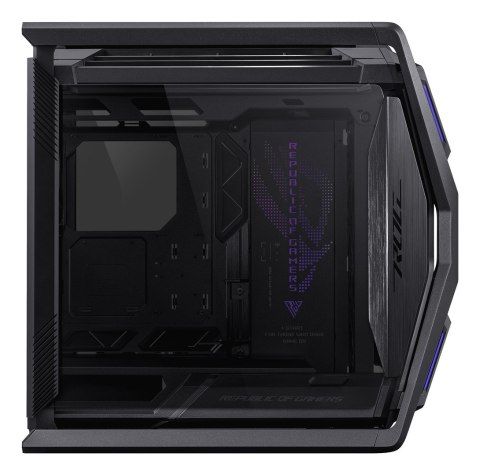ASUS Obudowa Asus ROG HYPERION GR701 BTF EDITION