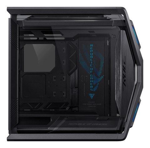 ASUS Obudowa Asus ROG HYPERION GR701 BTF EDITION