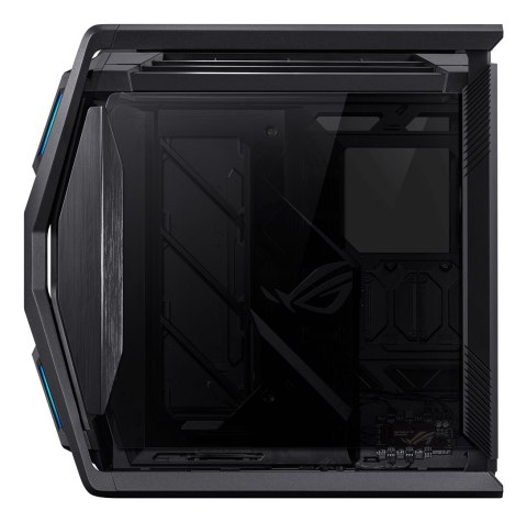 ASUS Obudowa Asus ROG HYPERION GR701 BTF EDITION
