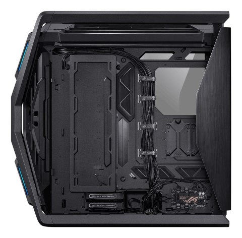 ASUS Obudowa Asus ROG HYPERION GR701 BTF EDITION