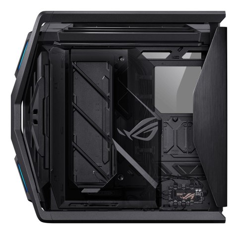 ASUS Obudowa Asus ROG HYPERION GR701 BTF EDITION