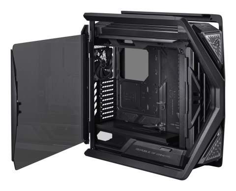 ASUS Obudowa Asus ROG HYPERION GR701 BTF EDITION