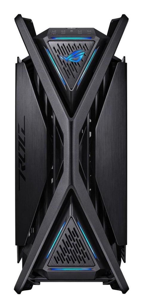 ASUS Obudowa Asus ROG HYPERION GR701 BTF EDITION