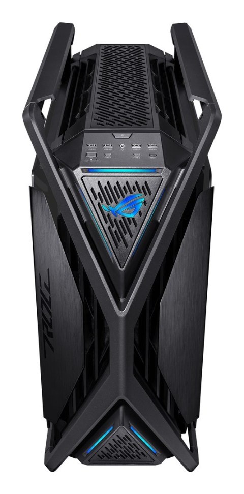 ASUS Obudowa Asus ROG HYPERION GR701 BTF EDITION