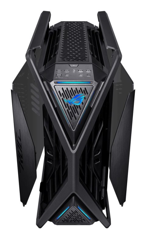 ASUS Obudowa Asus ROG HYPERION GR701 BTF EDITION