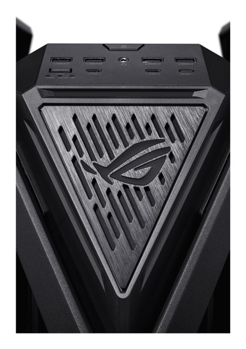 ASUS Obudowa Asus ROG HYPERION GR701 BTF EDITION