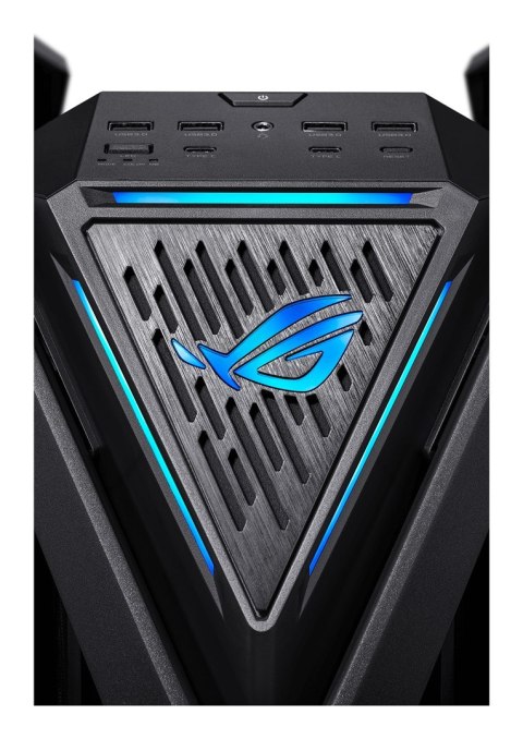 ASUS Obudowa Asus ROG HYPERION GR701 BTF EDITION