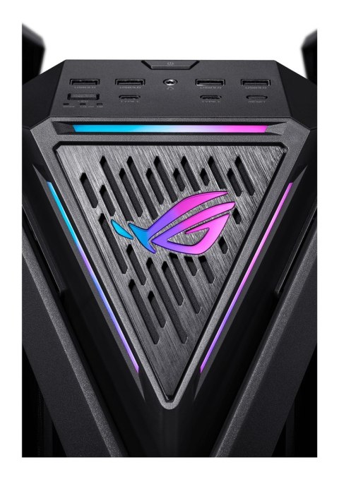 ASUS Obudowa Asus ROG HYPERION GR701 BTF EDITION