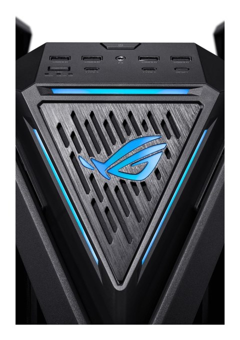 ASUS Obudowa Asus ROG HYPERION GR701 BTF EDITION