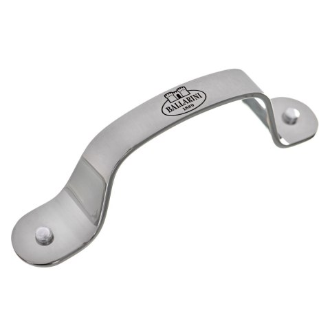 BALLARINI Patelnia BALLARINI Salina Granitium głęboka z 2 uchwytami granitowa 28 cm 75002-810-0