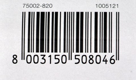 BALLARINI Patelnia BALLARINI Salina Granitium granitowa 24 cm 75002-820-0